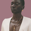 2 of 2: Spill Necklace-OD Fashion Necklaces-Marisa Mason