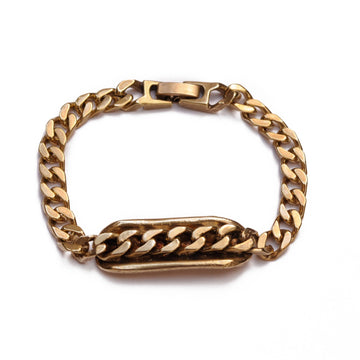 Channel Bracelet-OD Fashion Necklaces-Marisa Mason