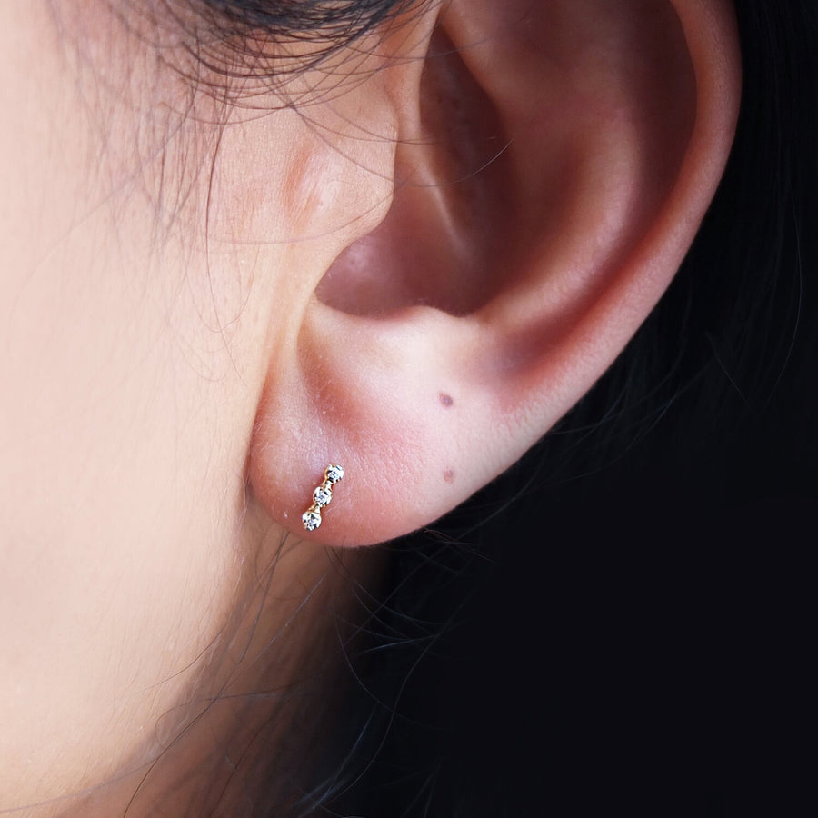 Mizutama Earrings