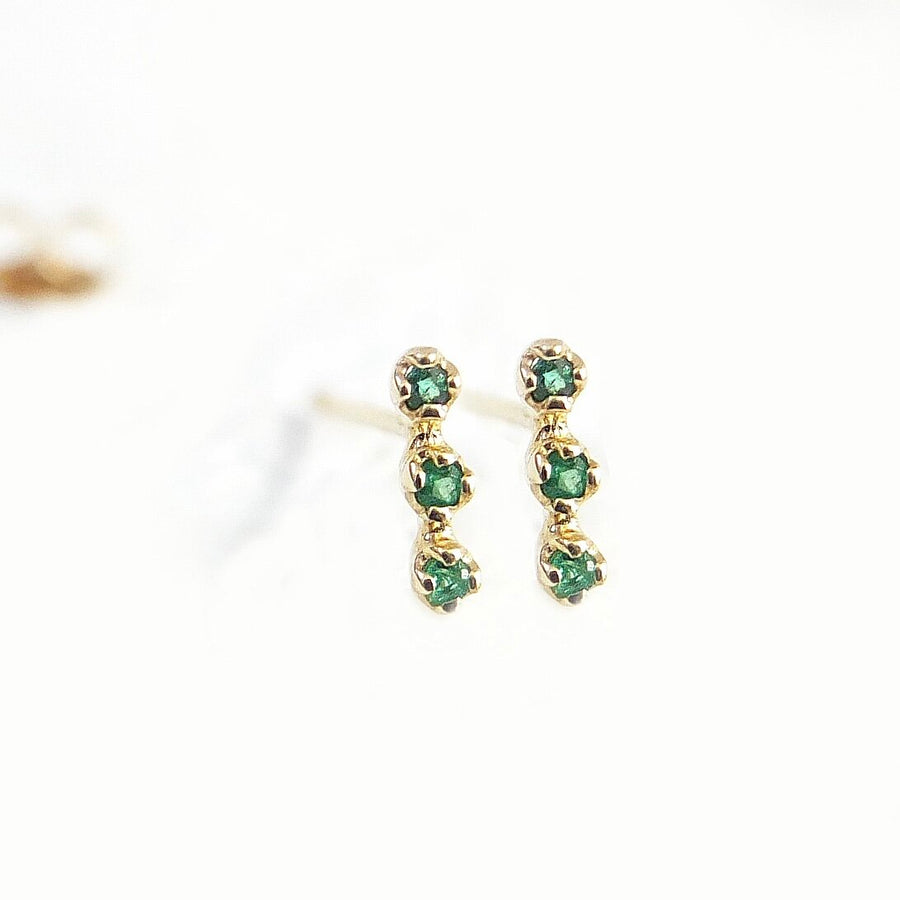 Mizutama Earrings