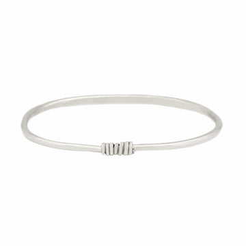 ESSA BANGLE-Marisa Mason Jewelry-Marisa Mason Jewelry