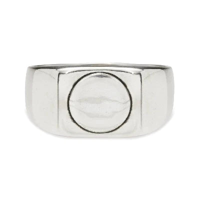 Geometric Ring-OD Fine Rings-Marisa Mason