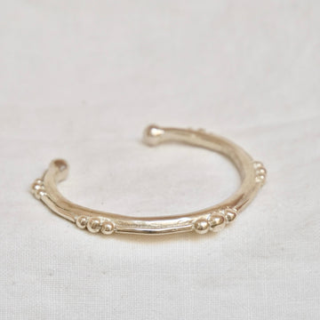 Nomad Cuff-MM Fashion Bracelets-Marisa Mason