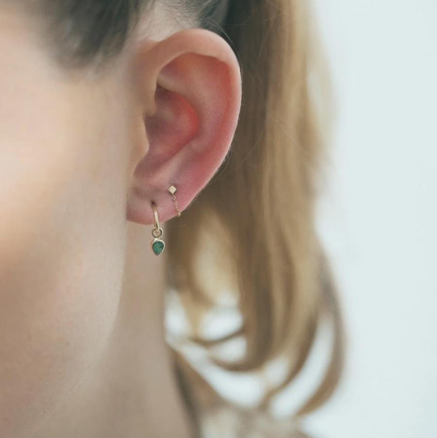Loop Chain Stud