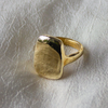 Ingot Ring-OD Fashion Rings-Marisa Mason