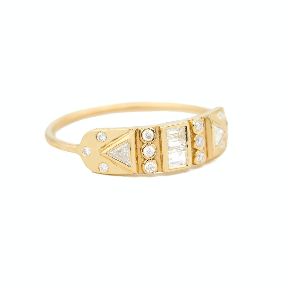 Eternity Ring - Céline