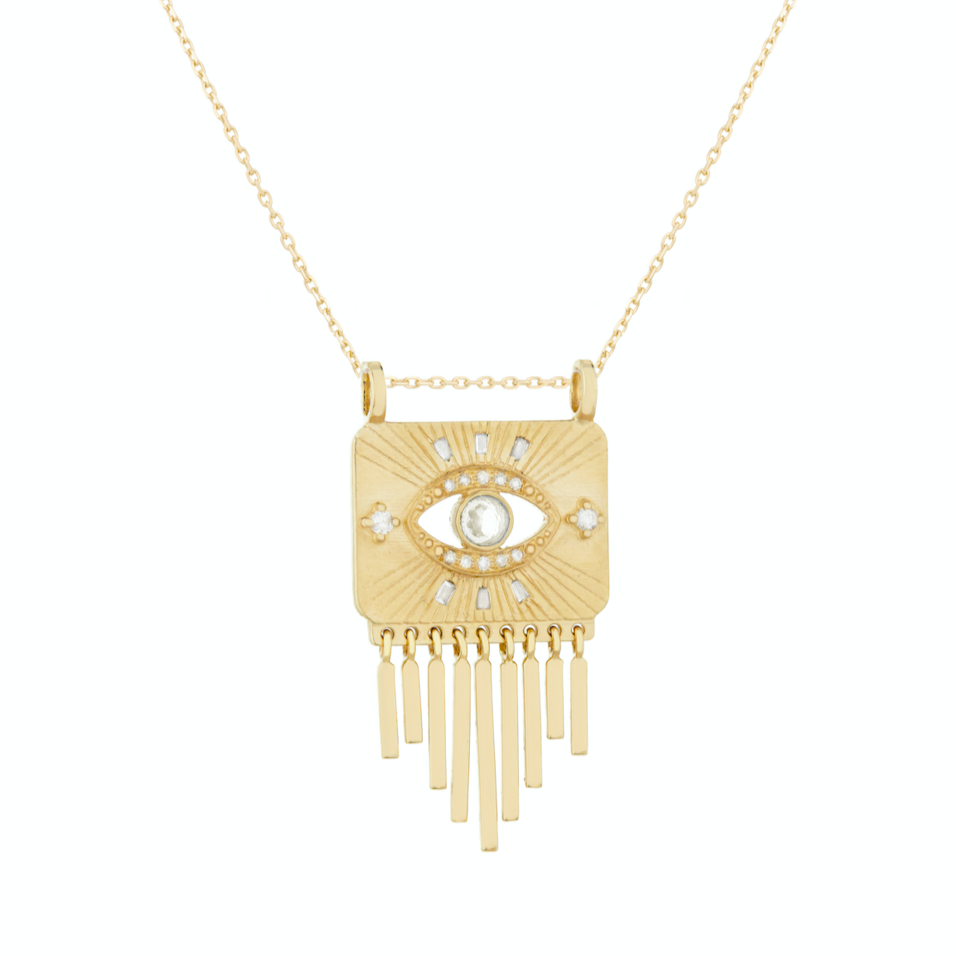 アクセサリーその他 CELINE Medaille Sautoir l necklace Argento ScreenShot2021-12-07at4.14.