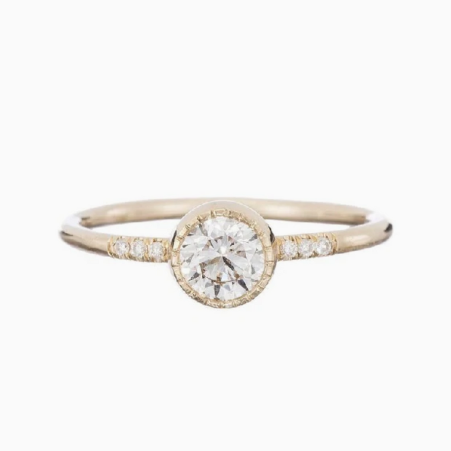 Big solitaire 2025 ring designs