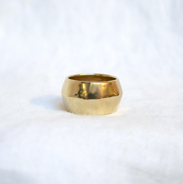 Ryan Ring-MM Fashion Rings-Marisa Mason