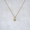 3 of 3: Sacred Circle-MM Fine Necklaces-Marisa Mason