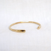 Fauna Heavy cuff-MM Fashion Bracelets-Marisa Mason