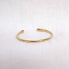 2 of 2: Fauna Heavy cuff-MM Fashion Bracelets-Marisa Mason