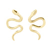 SERPENT STUDS-Marisa Mason Jewelry-Marisa Mason Jewelry