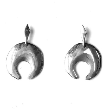 BARCELONA-MM Fashion Earrings-Marisa Mason