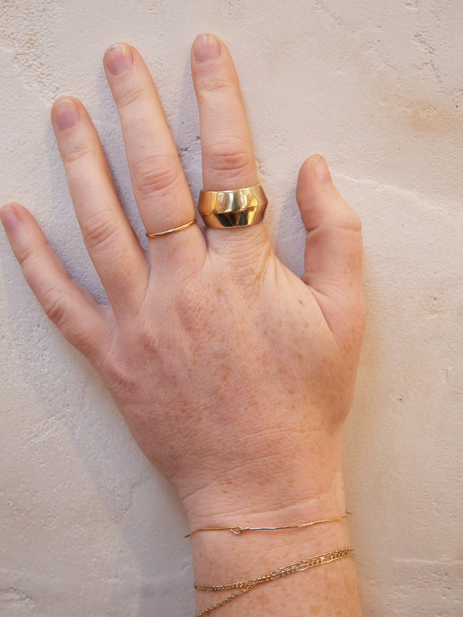 Ryan Ring-MM Fashion Rings-Marisa Mason