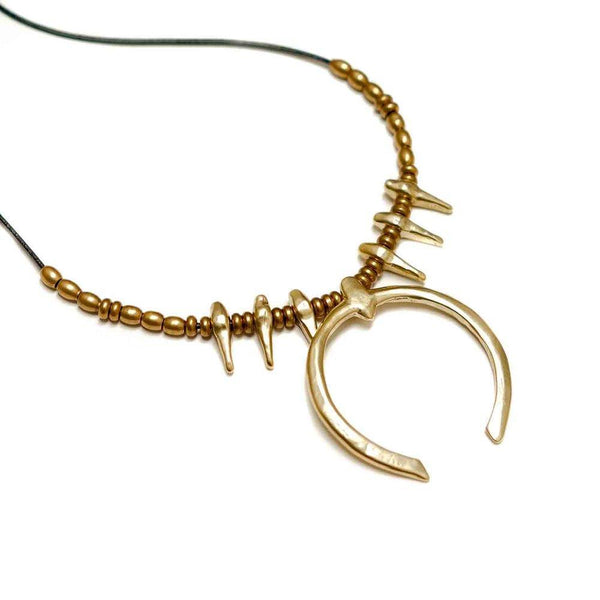 CATALINA necklace Marisa Mason Jewelry