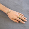 3 of 3: ETERNITY BANGLE-Marisa Mason Jewelry-Marisa Mason Jewelry
