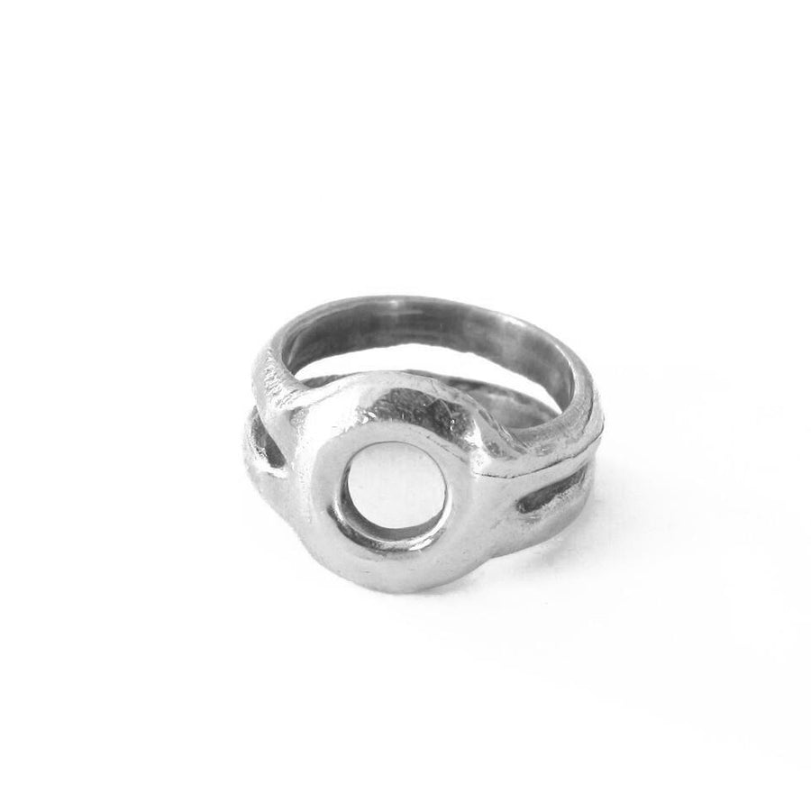 PUEBLA-MM Fashion Rings-Marisa Mason