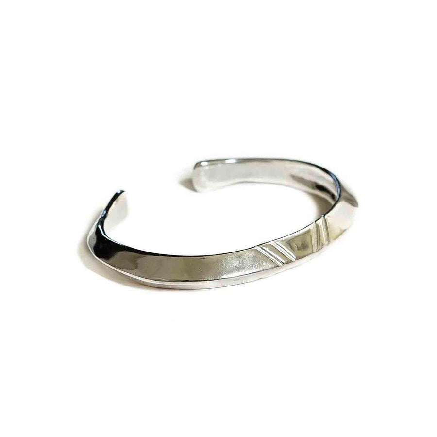 Pure silver handmade silver bracelets tennis bracelet online shopping —  Page 2 — KO Jewellery