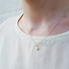 2 of 3: Sacred Circle-MM Fine Necklaces-Marisa Mason