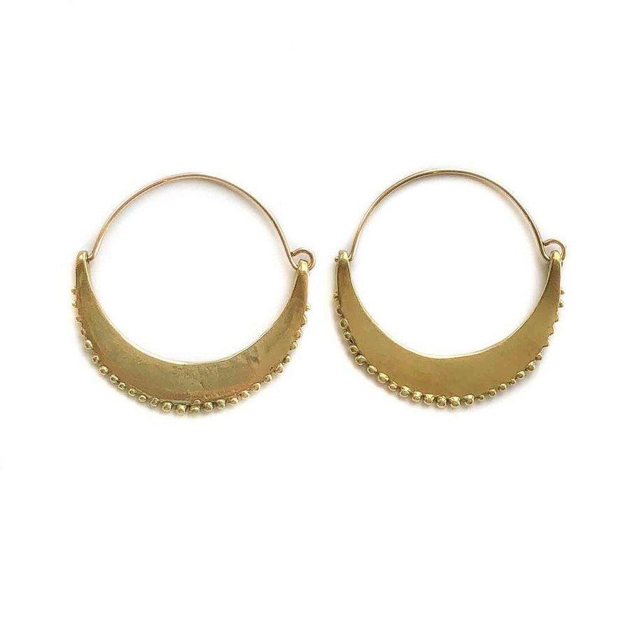SEMINA-Marisa Mason Jewelry-Brass with gold fill-Marisa Mason Jewelry