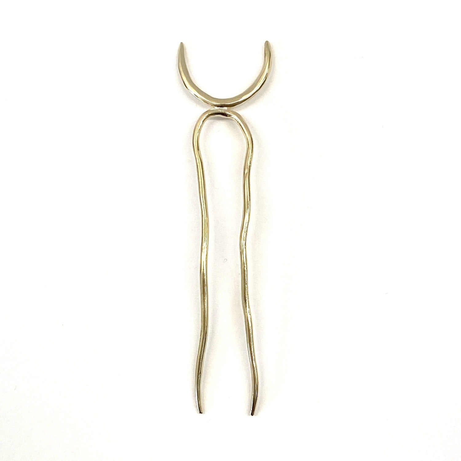 TORO hairpin | Marisa Mason Jewelry display picture 2
